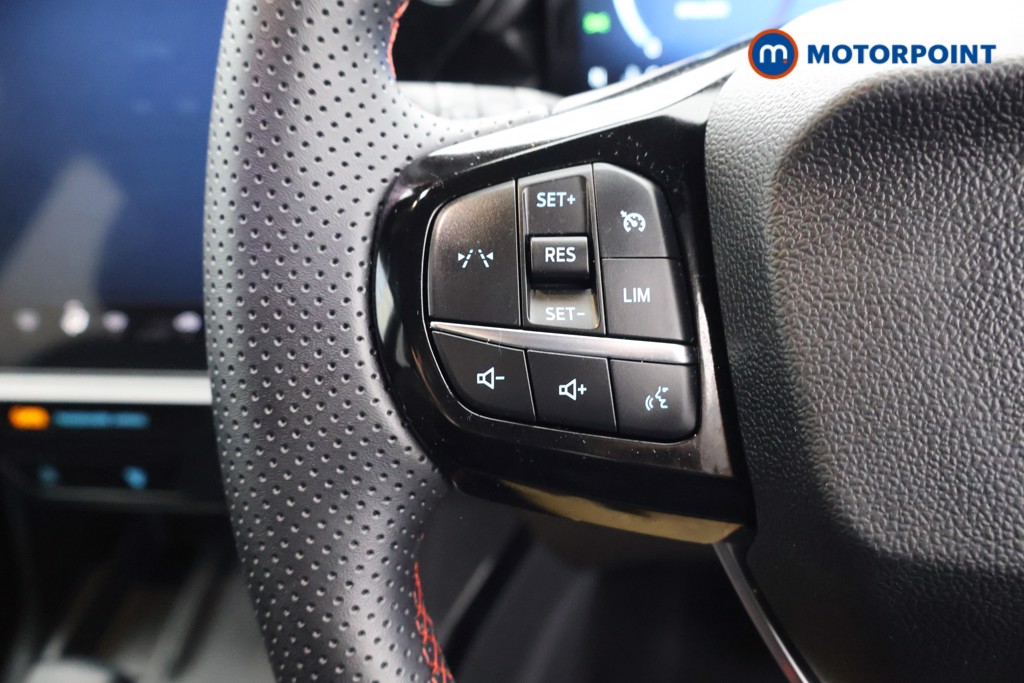 Ford Puma St-Line X Automatic Petrol SUV - Stock Number (1596206) - 3rd supplementary image