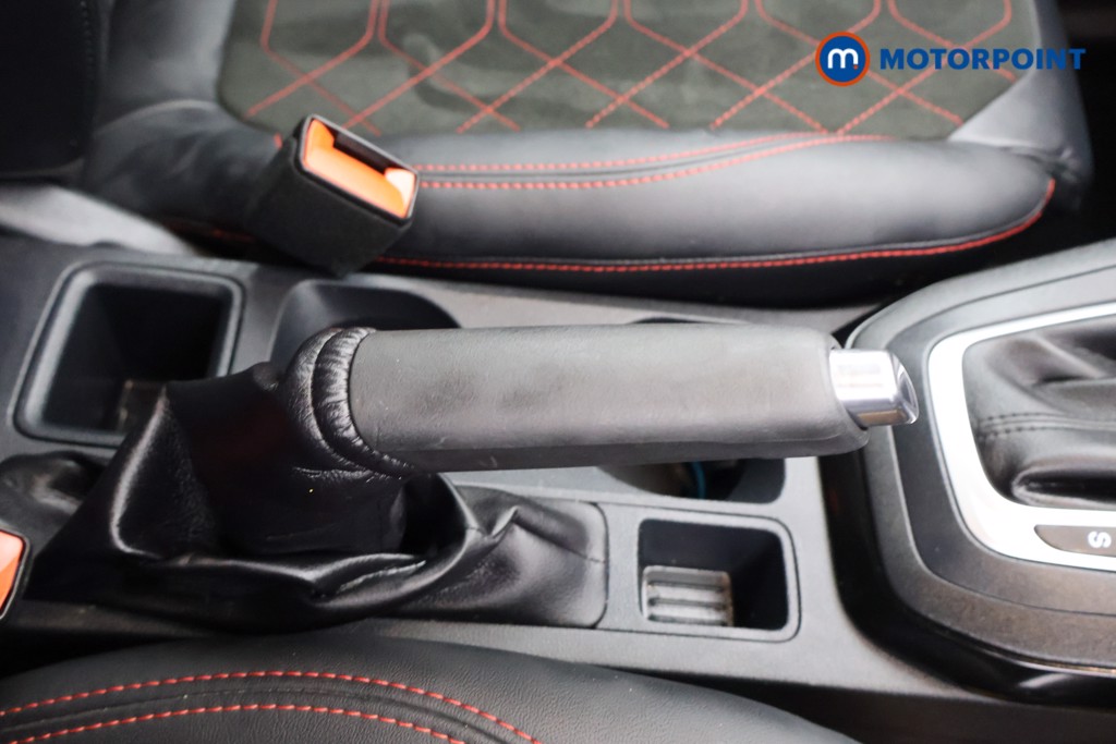 Ford Puma St-Line X Automatic Petrol SUV - Stock Number (1596206) - 7th supplementary image