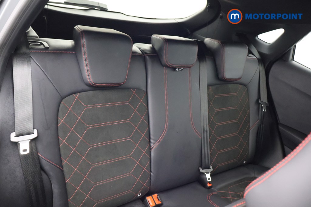 Ford Puma St-Line X Automatic Petrol SUV - Stock Number (1596206) - 12th supplementary image