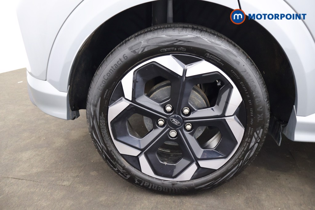 Ford Puma St-Line X Automatic Petrol SUV - Stock Number (1596206) - 14th supplementary image