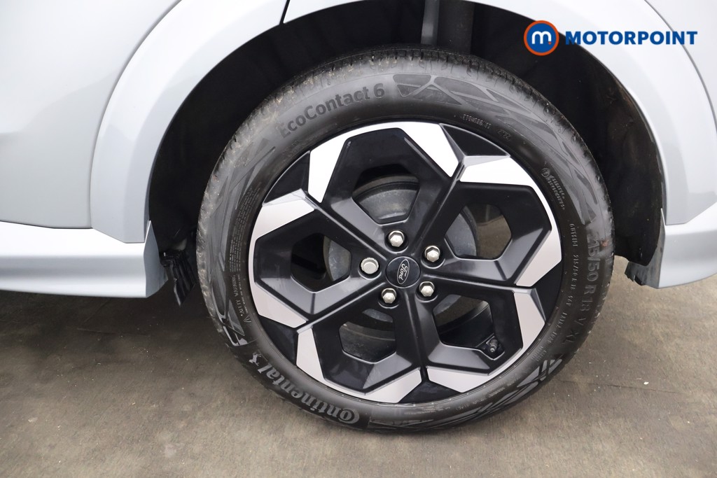 Ford Puma St-Line X Automatic Petrol SUV - Stock Number (1596206) - 17th supplementary image