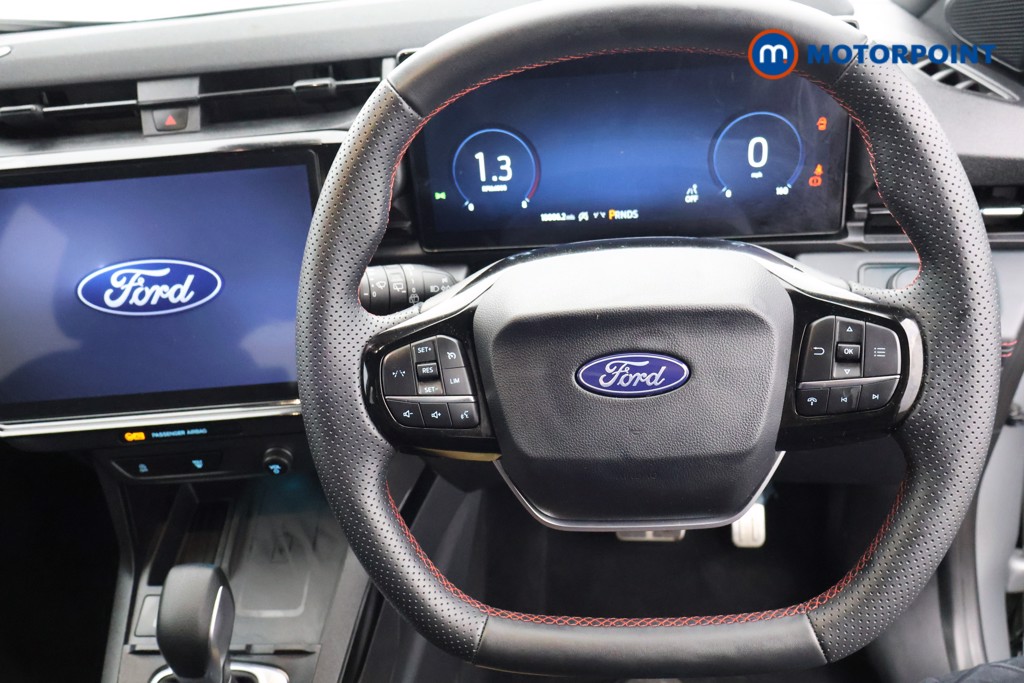 Ford Puma St-Line X Automatic Petrol SUV - Stock Number (1596206) - 1st supplementary image