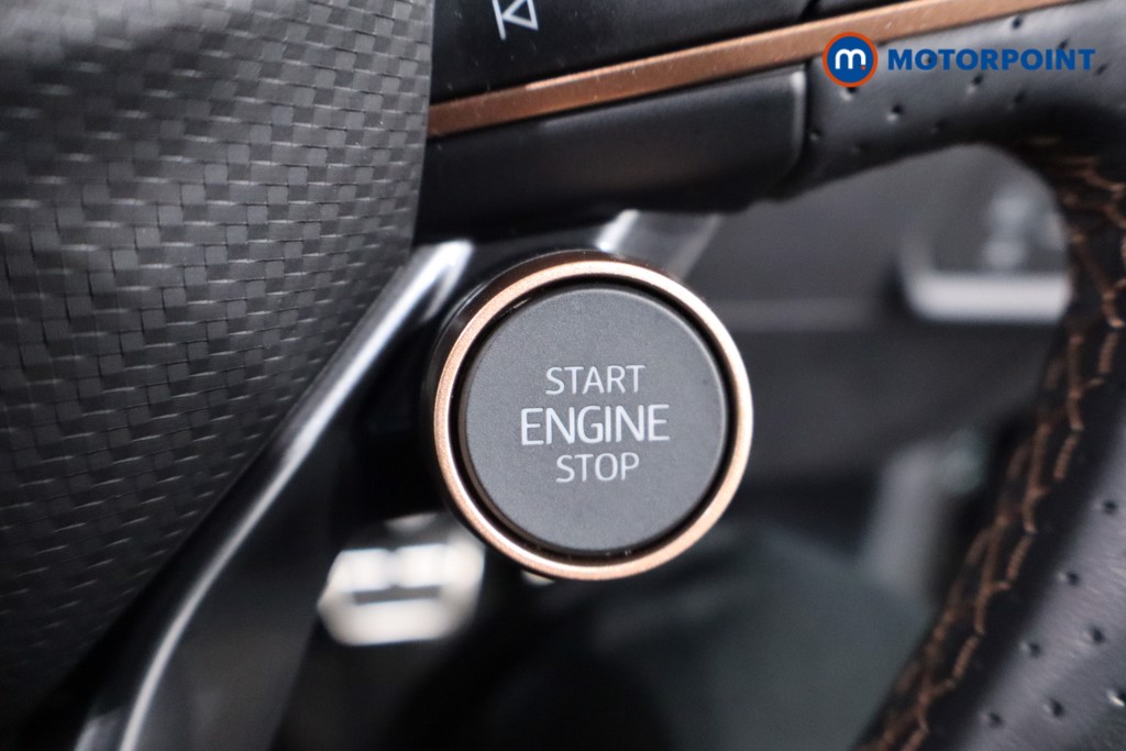 Cupra Leon VZ1 Automatic Petrol Plug-In Hybrid Estate - Stock Number (1596303) - 13th supplementary image