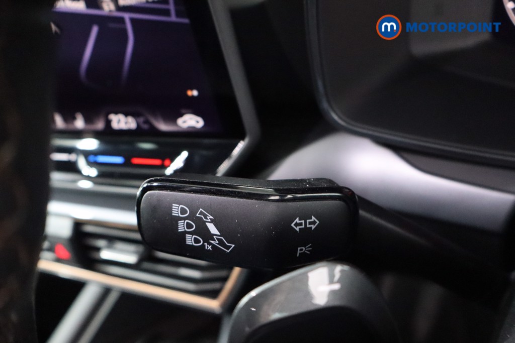 Cupra Leon VZ1 Automatic Petrol Plug-In Hybrid Estate - Stock Number (1596303) - 19th supplementary image