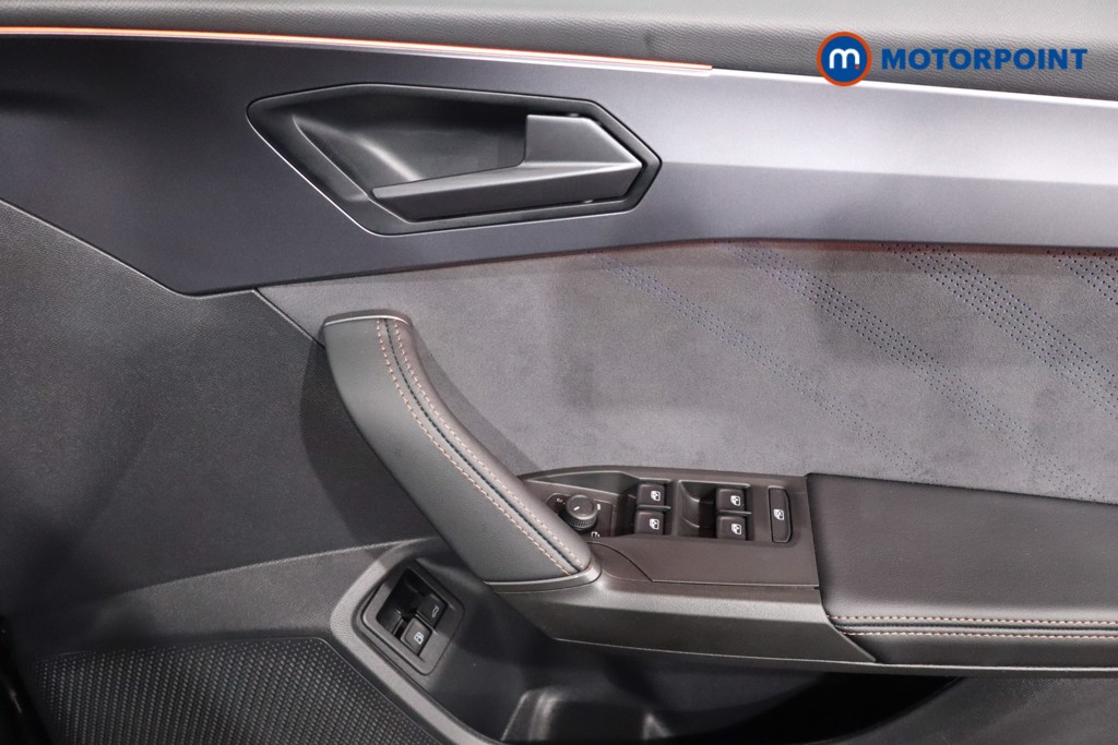 Cupra Leon VZ1 Automatic Petrol Plug-In Hybrid Estate - Stock Number (1596303) - 21st supplementary image