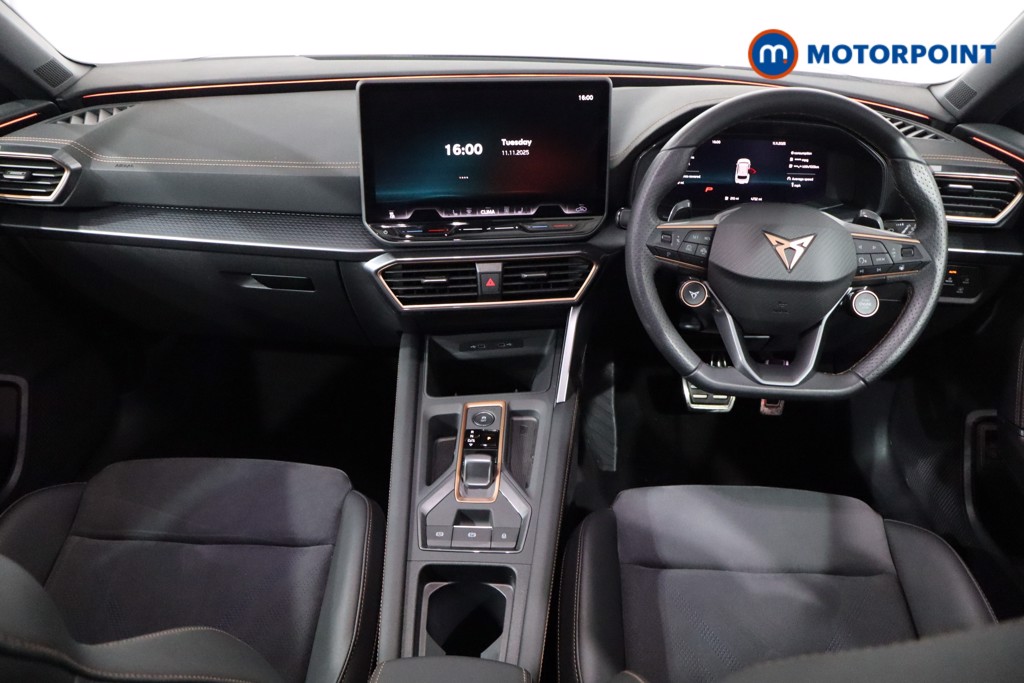Cupra Leon VZ1 Automatic Petrol Plug-In Hybrid Estate - Stock Number (1596303) - 1st supplementary image