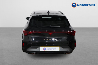 Cupra Leon VZ1 Automatic Petrol Plug-In Hybrid Estate - Stock Number (1596303) - Rear bumper