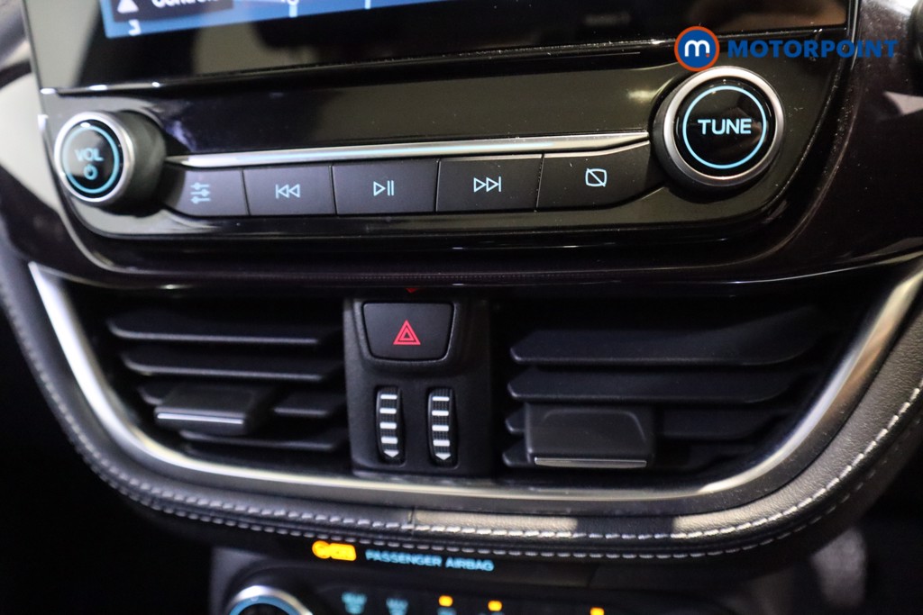 Ford Fiesta Vignale 1.0 Ecoboost 5Dr Manual Petrol Hatchback - Stock Number (1596307) - 5th supplementary image