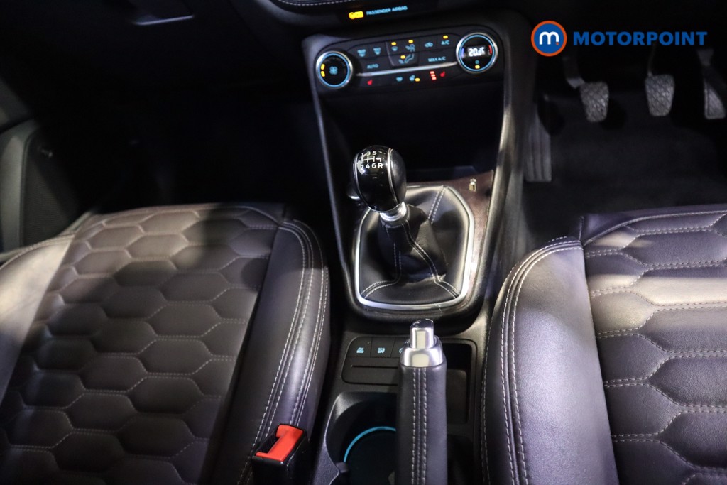 Ford Fiesta Vignale 1.0 Ecoboost 5Dr Manual Petrol Hatchback - Stock Number (1596307) - 7th supplementary image