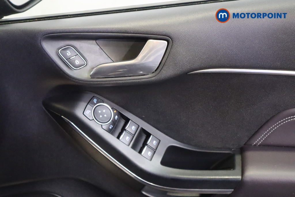 Ford Fiesta Vignale 1.0 Ecoboost 5Dr Manual Petrol Hatchback - Stock Number (1596307) - 11th supplementary image