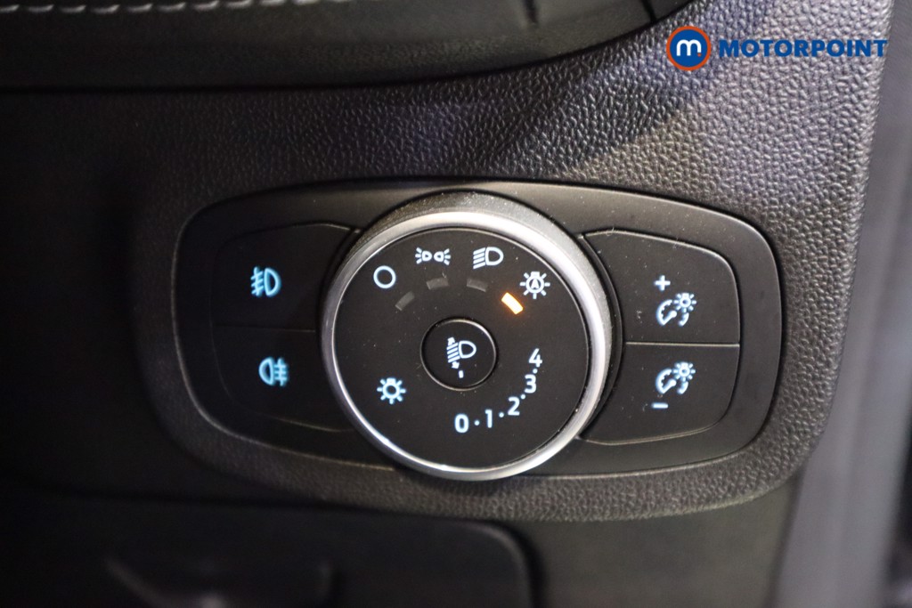 Ford Fiesta Vignale 1.0 Ecoboost 5Dr Manual Petrol Hatchback - Stock Number (1596307) - 13th supplementary image