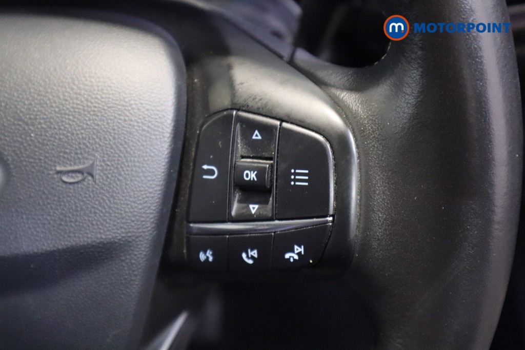 Ford Fiesta Vignale 1.0 Ecoboost 5Dr Manual Petrol Hatchback - Stock Number (1596307) - 14th supplementary image