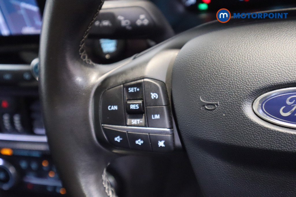 Ford Fiesta Vignale 1.0 Ecoboost 5Dr Manual Petrol Hatchback - Stock Number (1596307) - 16th supplementary image