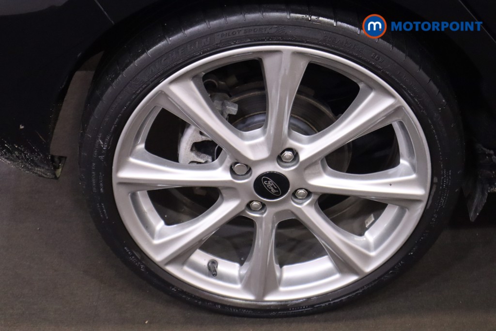Ford Fiesta Vignale 1.0 Ecoboost 5Dr Manual Petrol Hatchback - Stock Number (1596307) - 22nd supplementary image