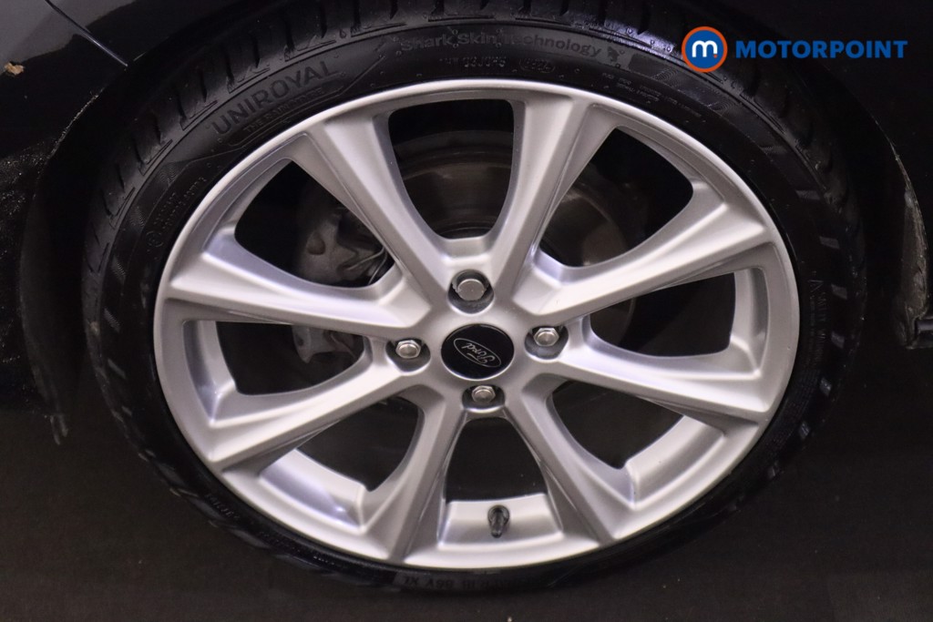 Ford Fiesta Vignale 1.0 Ecoboost 5Dr Manual Petrol Hatchback - Stock Number (1596307) - 24th supplementary image