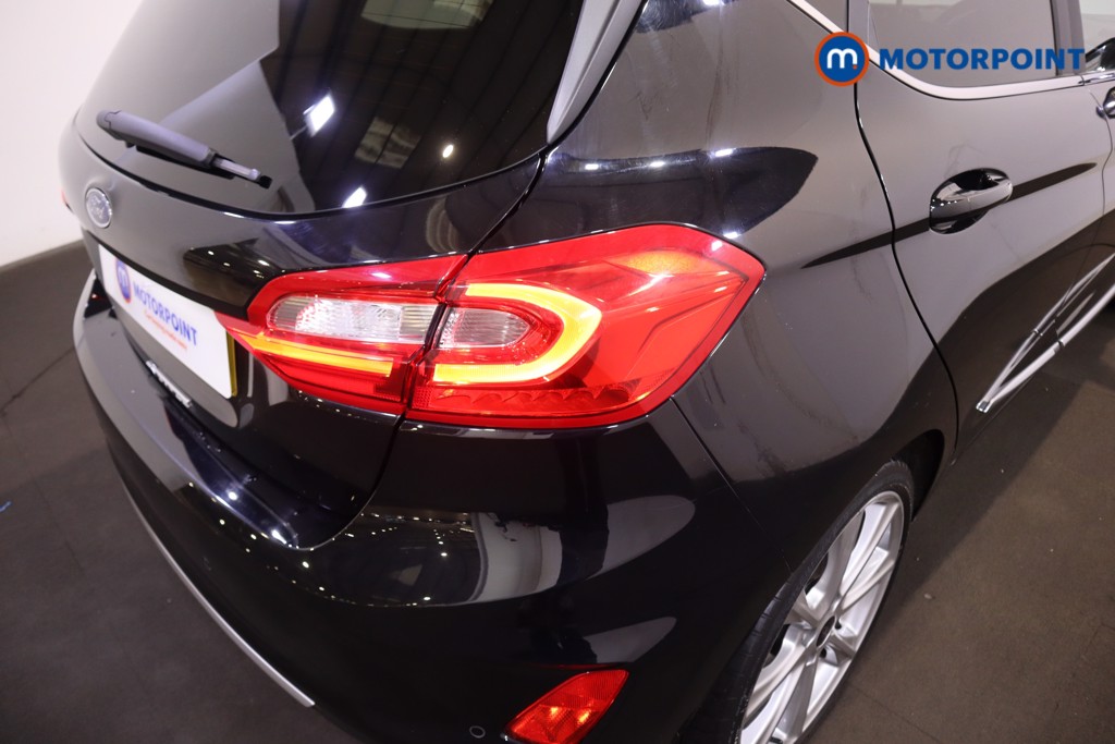 Ford Fiesta Vignale 1.0 Ecoboost 5Dr Manual Petrol Hatchback - Stock Number (1596307) - 28th supplementary image