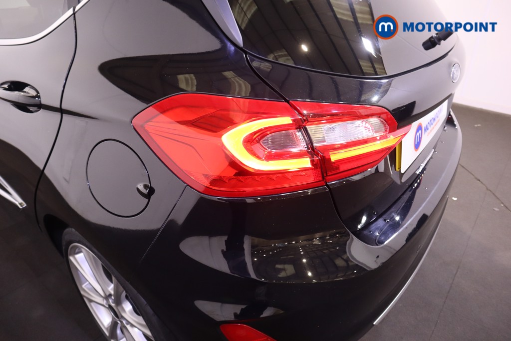 Ford Fiesta Vignale 1.0 Ecoboost 5Dr Manual Petrol Hatchback - Stock Number (1596307) - 30th supplementary image