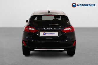 Ford Fiesta Vignale 1.0 Ecoboost 5Dr Manual Petrol Hatchback - Stock Number (1596307) - Rear bumper