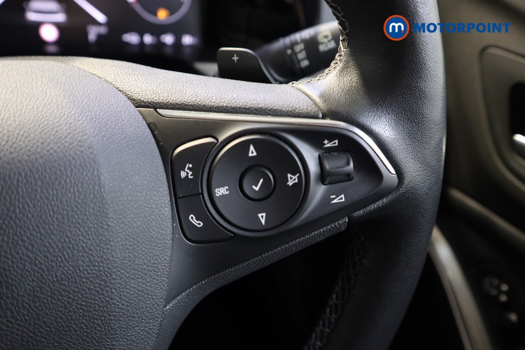 Vauxhall Grandland Gs Line Automatic Petrol Plug-In Hybrid SUV - Stock Number (1547236) - 4th supplementary image