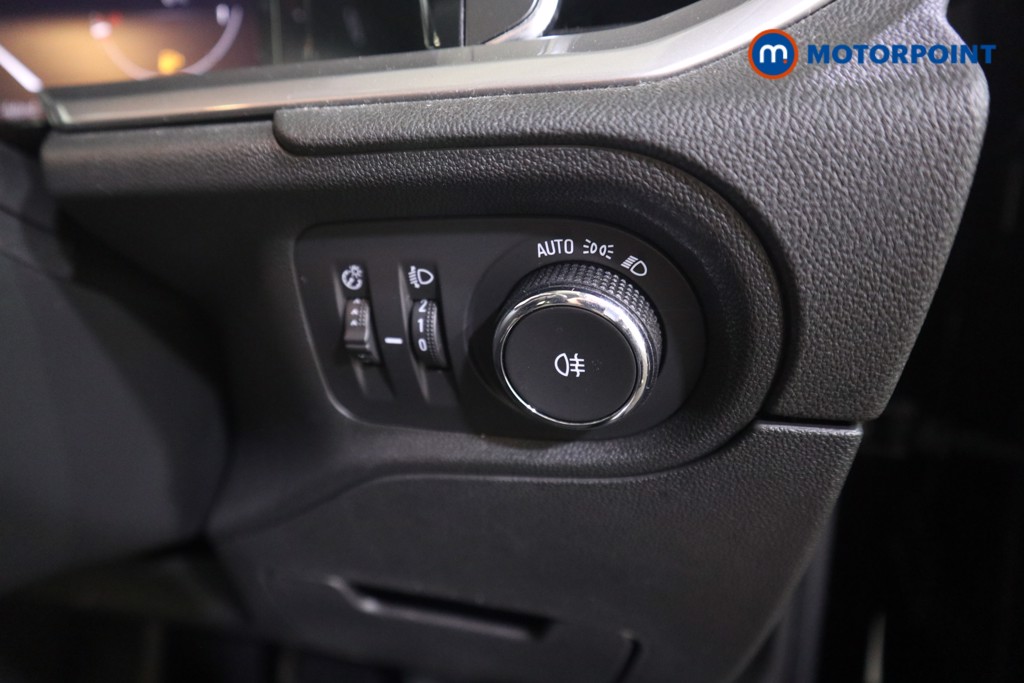 Vauxhall Grandland Gs Line Automatic Petrol Plug-In Hybrid SUV - Stock Number (1547236) - 12th supplementary image