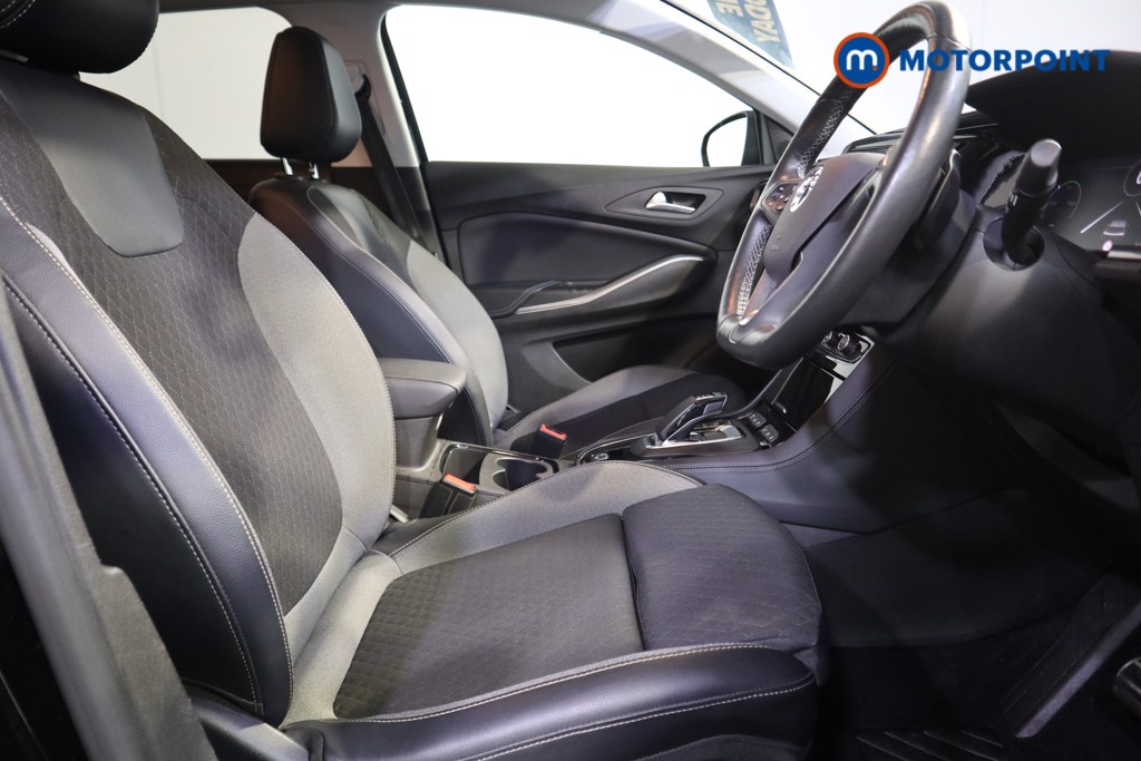 Vauxhall Grandland Gs Line Automatic Petrol Plug-In Hybrid SUV - Stock Number (1547236) - 16th supplementary image