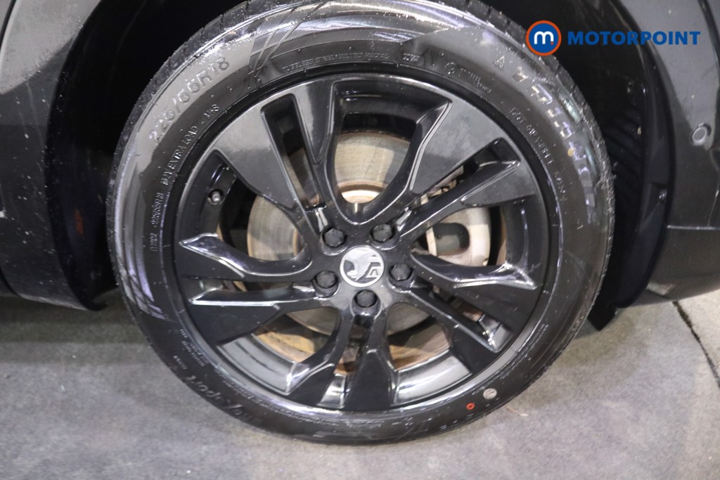 Vauxhall Grandland Gs Line Automatic Petrol Plug-In Hybrid SUV - Stock Number (1547236) - 22nd supplementary image