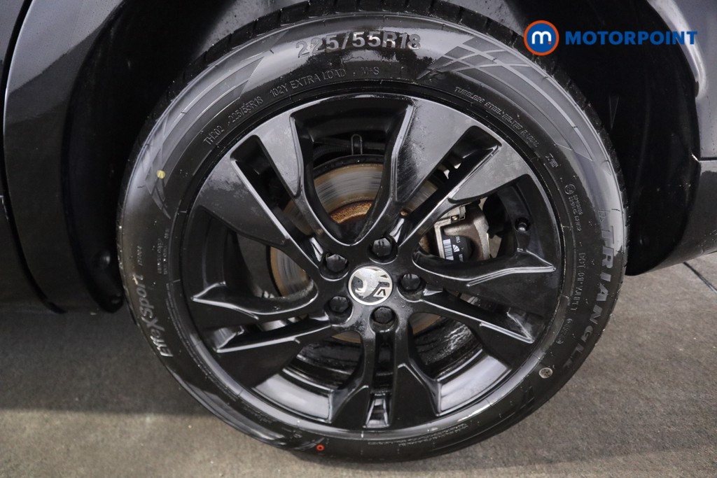 Vauxhall Grandland Gs Line Automatic Petrol Plug-In Hybrid SUV - Stock Number (1547236) - 24th supplementary image