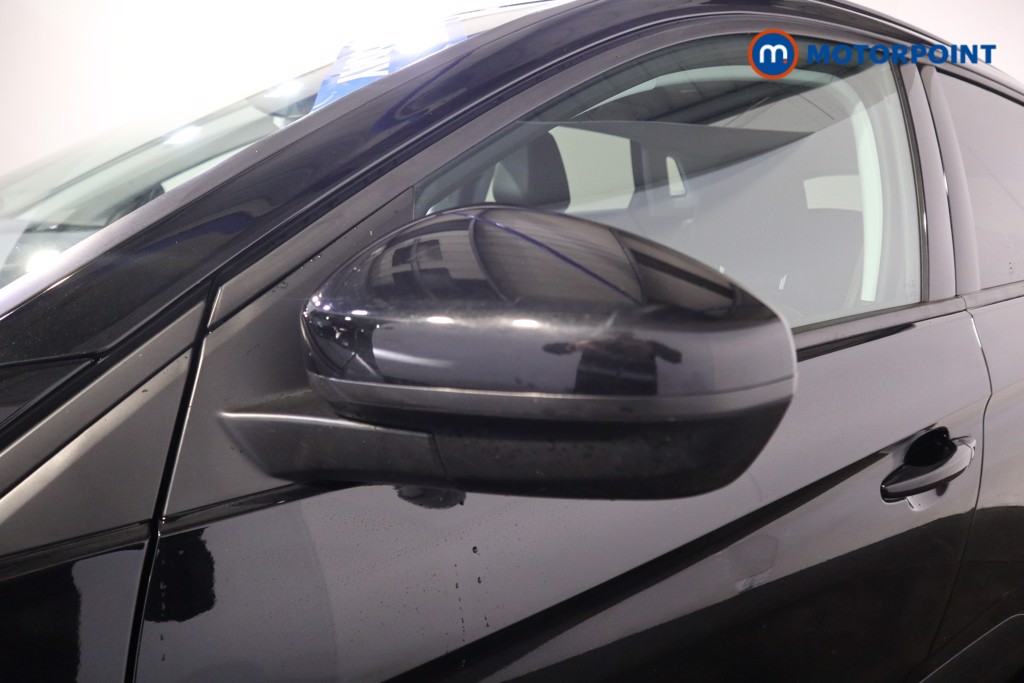 Vauxhall Grandland Gs Line Automatic Petrol Plug-In Hybrid SUV - Stock Number (1547236) - 32nd supplementary image