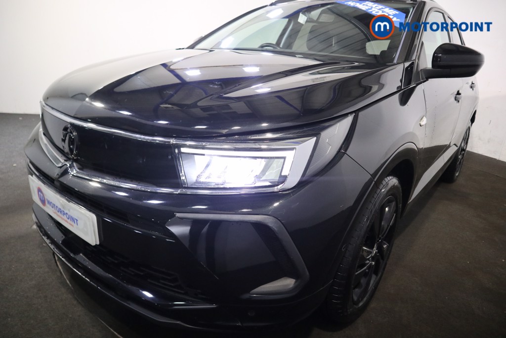 Vauxhall Grandland Gs Line Automatic Petrol Plug-In Hybrid SUV - Stock Number (1547236) - 34th supplementary image