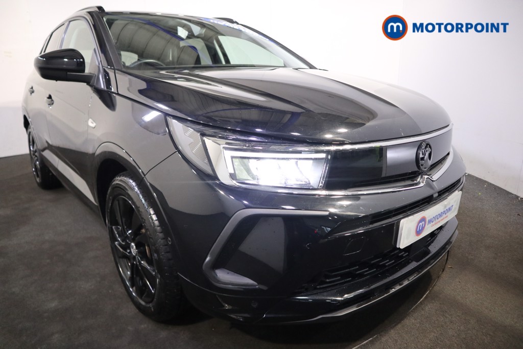 Vauxhall Grandland Gs Line Automatic Petrol Plug-In Hybrid SUV - Stock Number (1547236) - 36th supplementary image