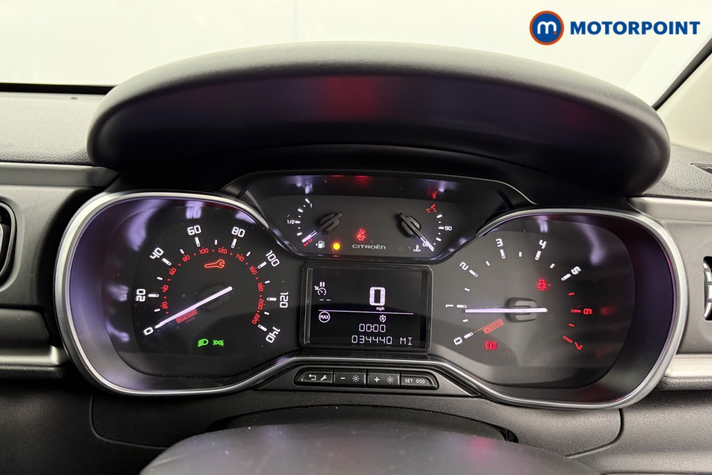 Citroen C3 Saint James Manual Petrol Hatchback - Stock Number (1554052) - 5th supplementary image