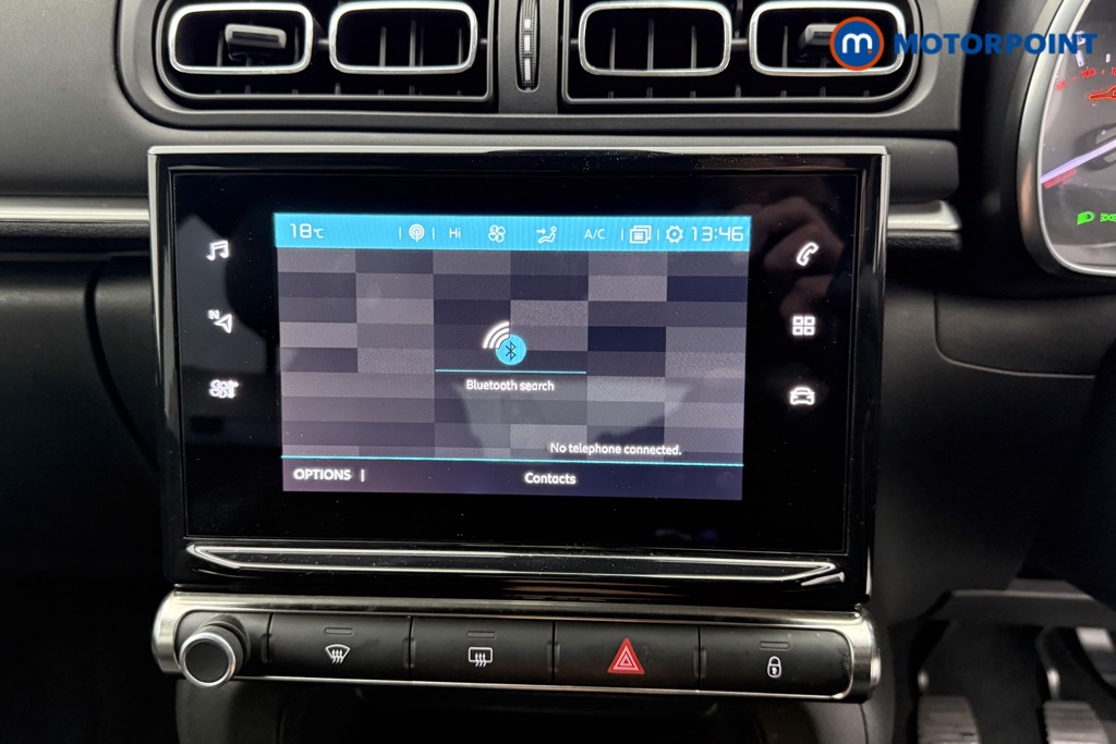 Citroen C3 Saint James Manual Petrol Hatchback - Stock Number (1554052) - 8th supplementary image