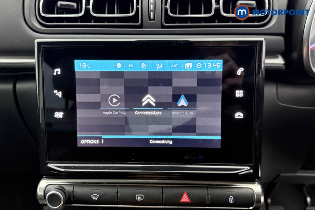 Citroen C3 Saint James Manual Petrol Hatchback - Stock Number (1554052) - 9th supplementary image