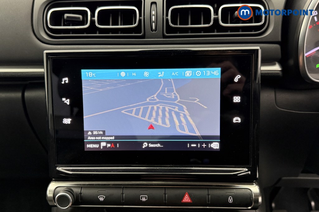 Citroen C3 Saint James Manual Petrol Hatchback - Stock Number (1554052) - 10th supplementary image