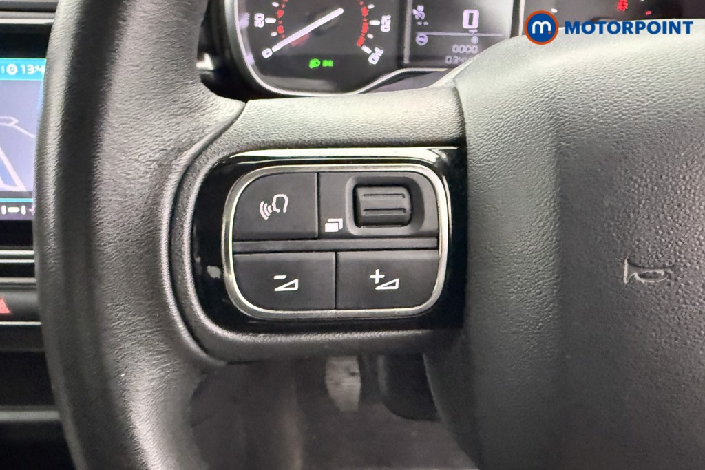 Citroen C3 Saint James Manual Petrol Hatchback - Stock Number (1554052) - 12th supplementary image