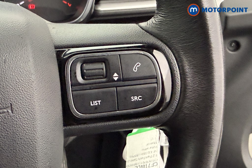 Citroen C3 Saint James Manual Petrol Hatchback - Stock Number (1554052) - 13th supplementary image