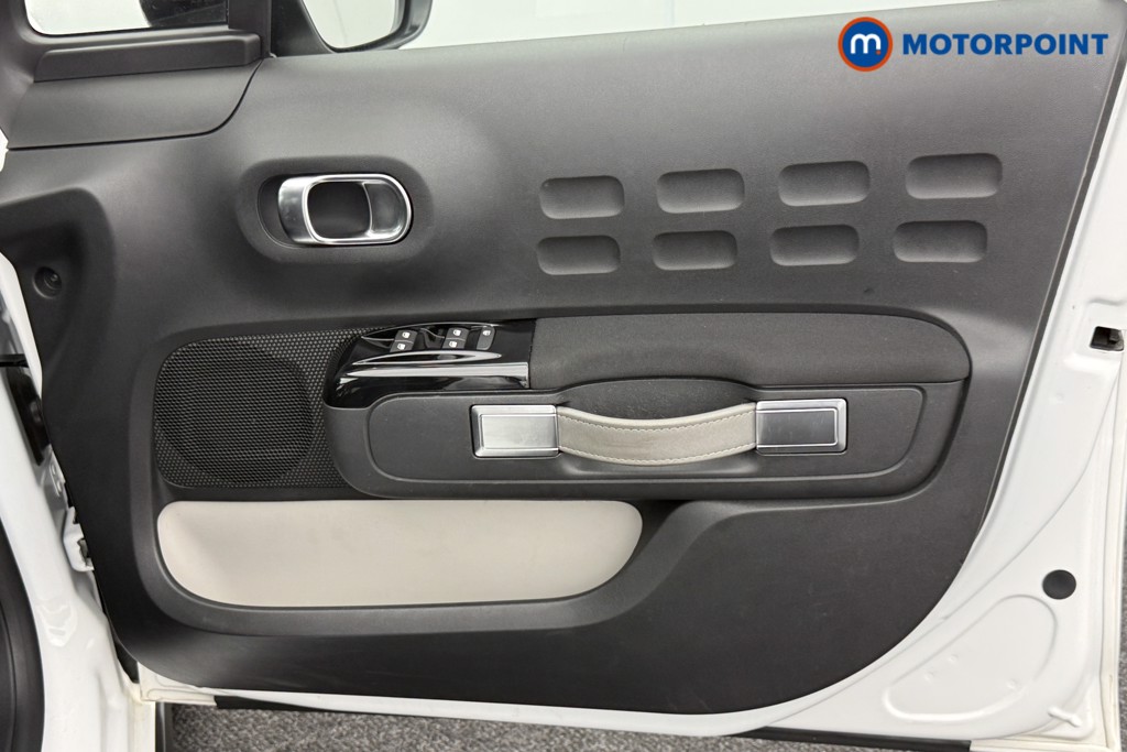 Citroen C3 Saint James Manual Petrol Hatchback - Stock Number (1554052) - 16th supplementary image