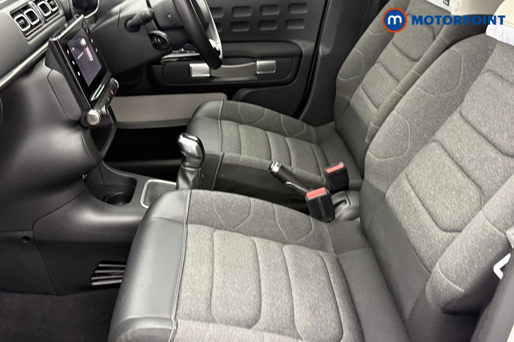 Citroen C3 Saint James Manual Petrol Hatchback - Stock Number (1554052) - 20th supplementary image