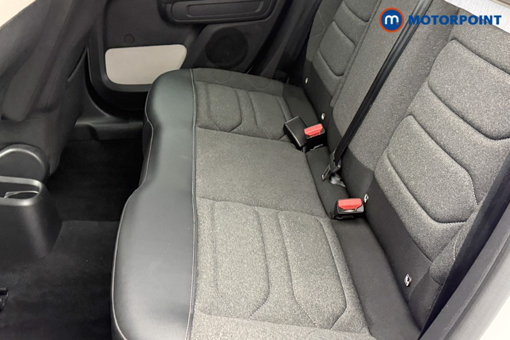 Citroen C3 Saint James Manual Petrol Hatchback - Stock Number (1554052) - 21st supplementary image