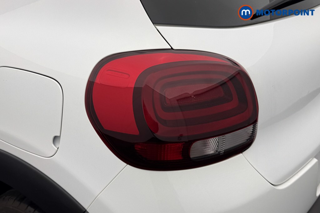 Citroen C3 Saint James Manual Petrol Hatchback - Stock Number (1554052) - 23rd supplementary image