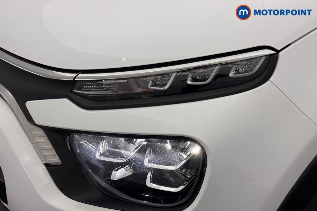 Citroen C3 Saint James Manual Petrol Hatchback - Stock Number (1554052) - 25th supplementary image