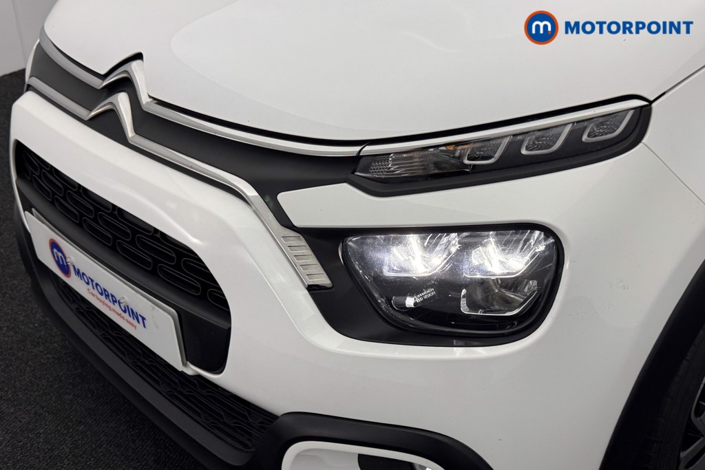 Citroen C3 Saint James Manual Petrol Hatchback - Stock Number (1554052) - 26th supplementary image