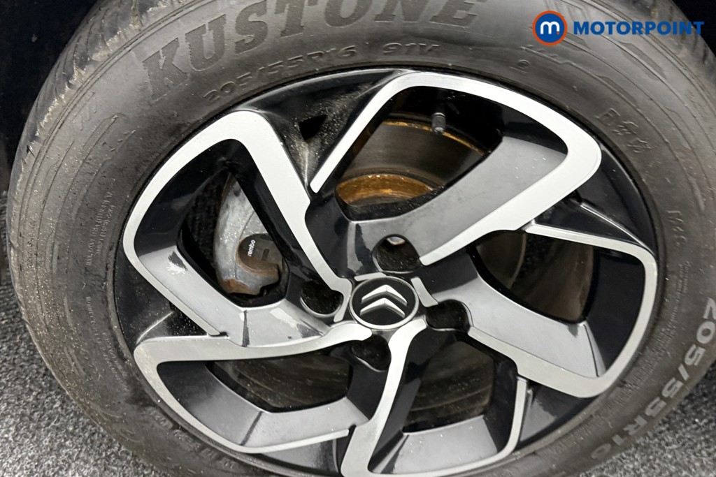 Citroen C3 Saint James Manual Petrol Hatchback - Stock Number (1554052) - 27th supplementary image