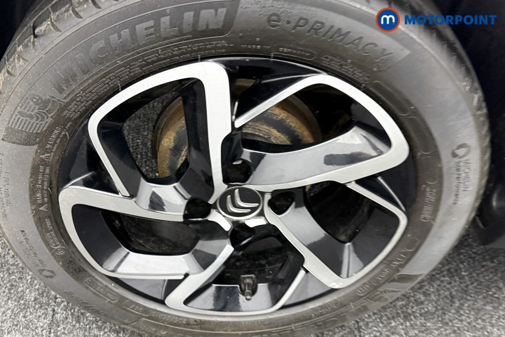 Citroen C3 Saint James Manual Petrol Hatchback - Stock Number (1554052) - 29th supplementary image