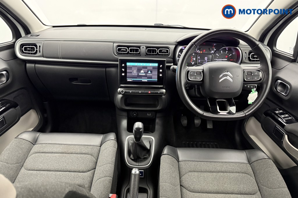 Citroen C3 Saint James Manual Petrol Hatchback - Stock Number (1554052) - 1st supplementary image