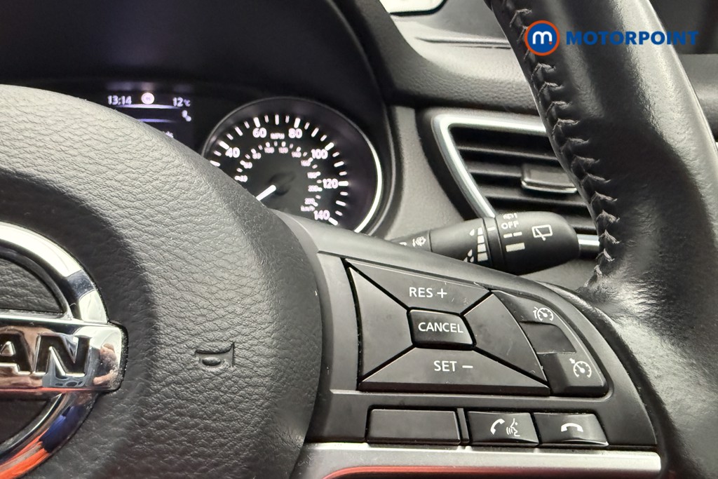 Nissan Qashqai Tekna-Plus Manual Diesel SUV - Stock Number (1556562) - 9th supplementary image