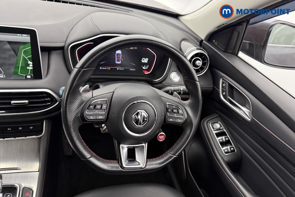 Mg Motor Uk HS Trophy Automatic Petrol SUV - Stock Number (1559938) - 3rd supplementary image