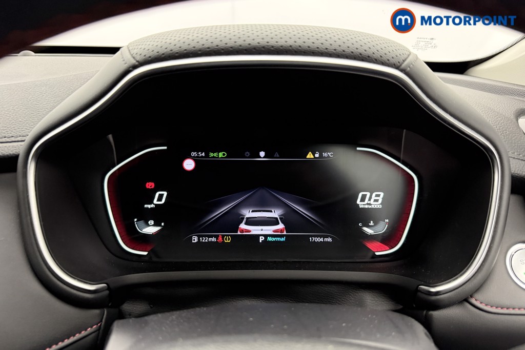 Mg Motor Uk HS Trophy Automatic Petrol SUV - Stock Number (1559938) - 5th supplementary image