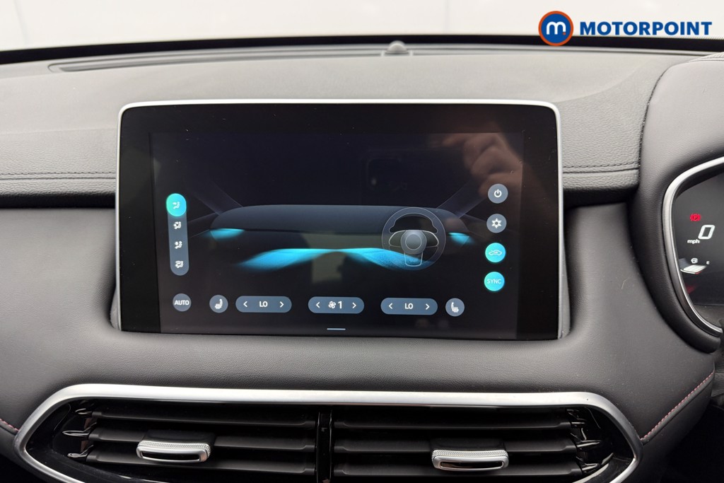 Mg Motor Uk HS Trophy Automatic Petrol SUV - Stock Number (1559938) - 7th supplementary image