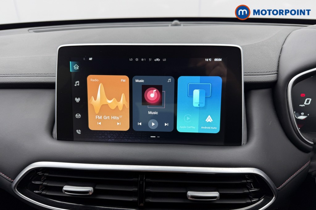 Mg Motor Uk HS Trophy Automatic Petrol SUV - Stock Number (1559938) - 9th supplementary image